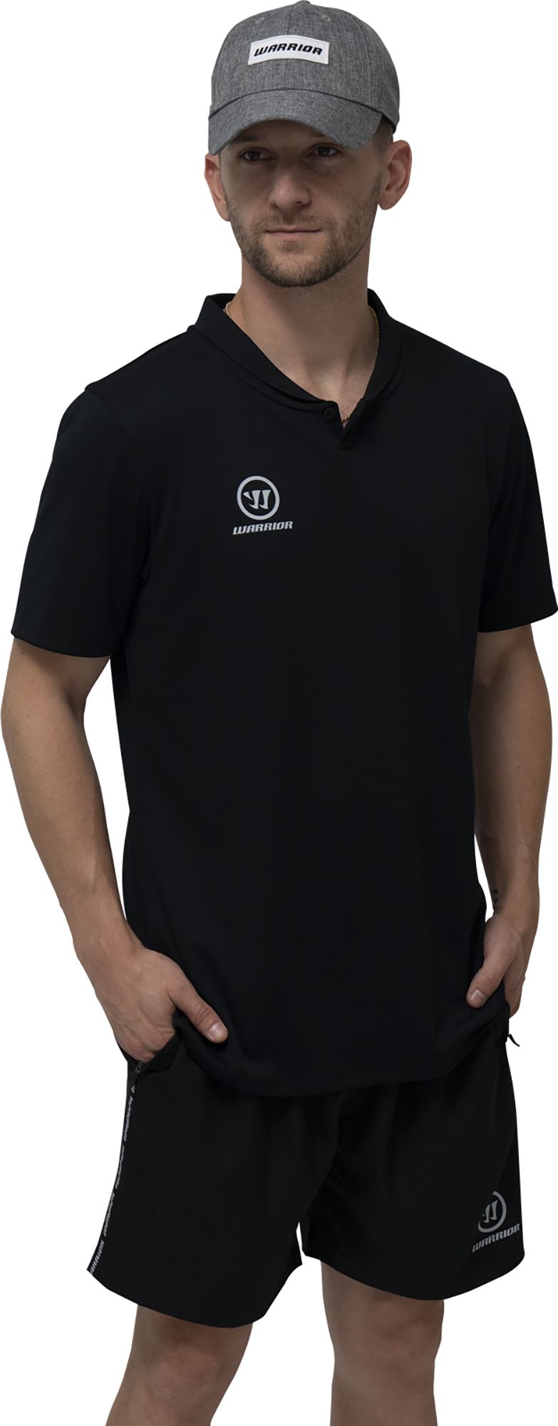 Warrior Men's Performance Polo product image