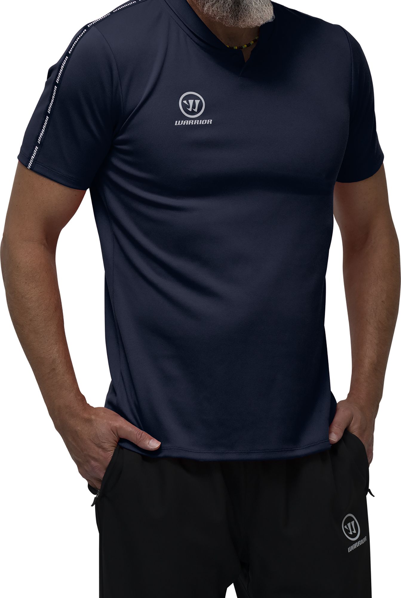 Warrior Men's Performance Polo product image