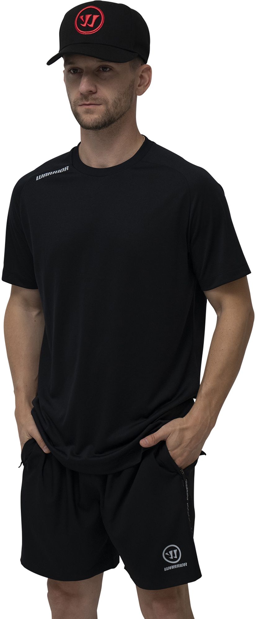 Warrior Men's Team Training CFT T-Shirt product image