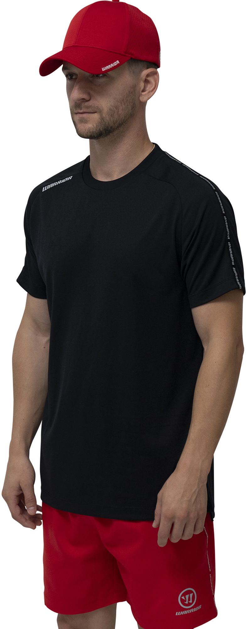 Warrior Men's Team Training CFT T-Shirt product image