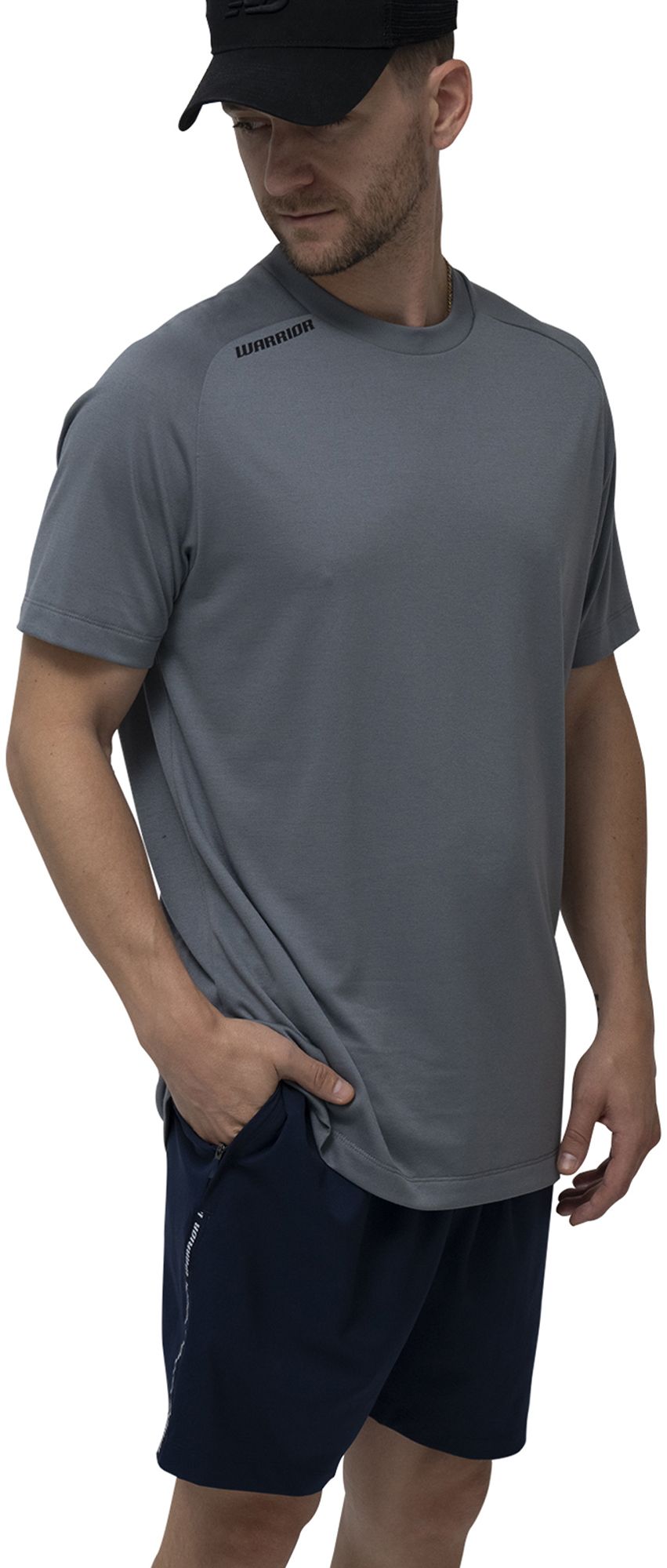 Warrior Men's Team Training CFT T-Shirt product image