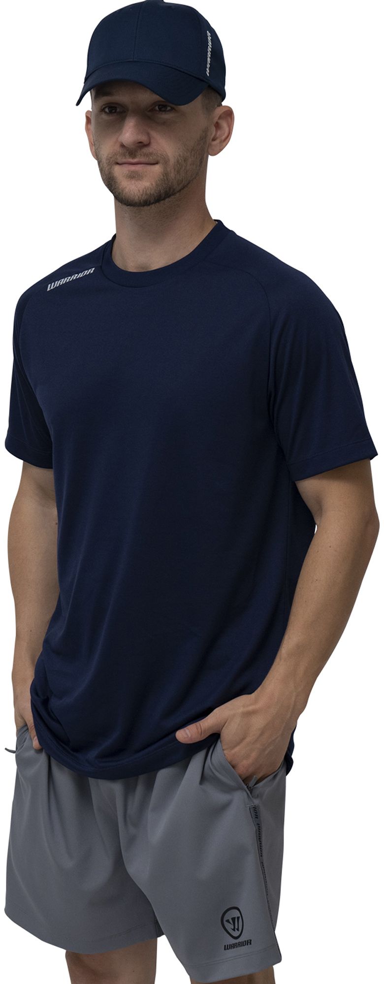 Warrior Men's Team Training CFT T-Shirt product image