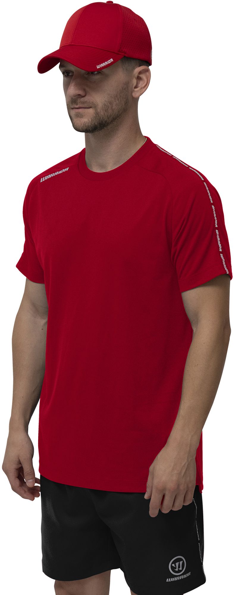 Warrior Men's Team Training CFT T-Shirt product image