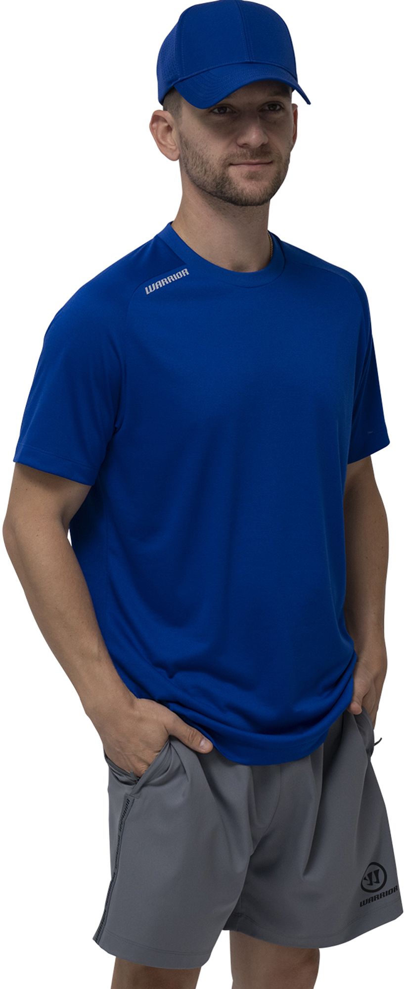 Warrior Men's Team Training CFT T-Shirt product image