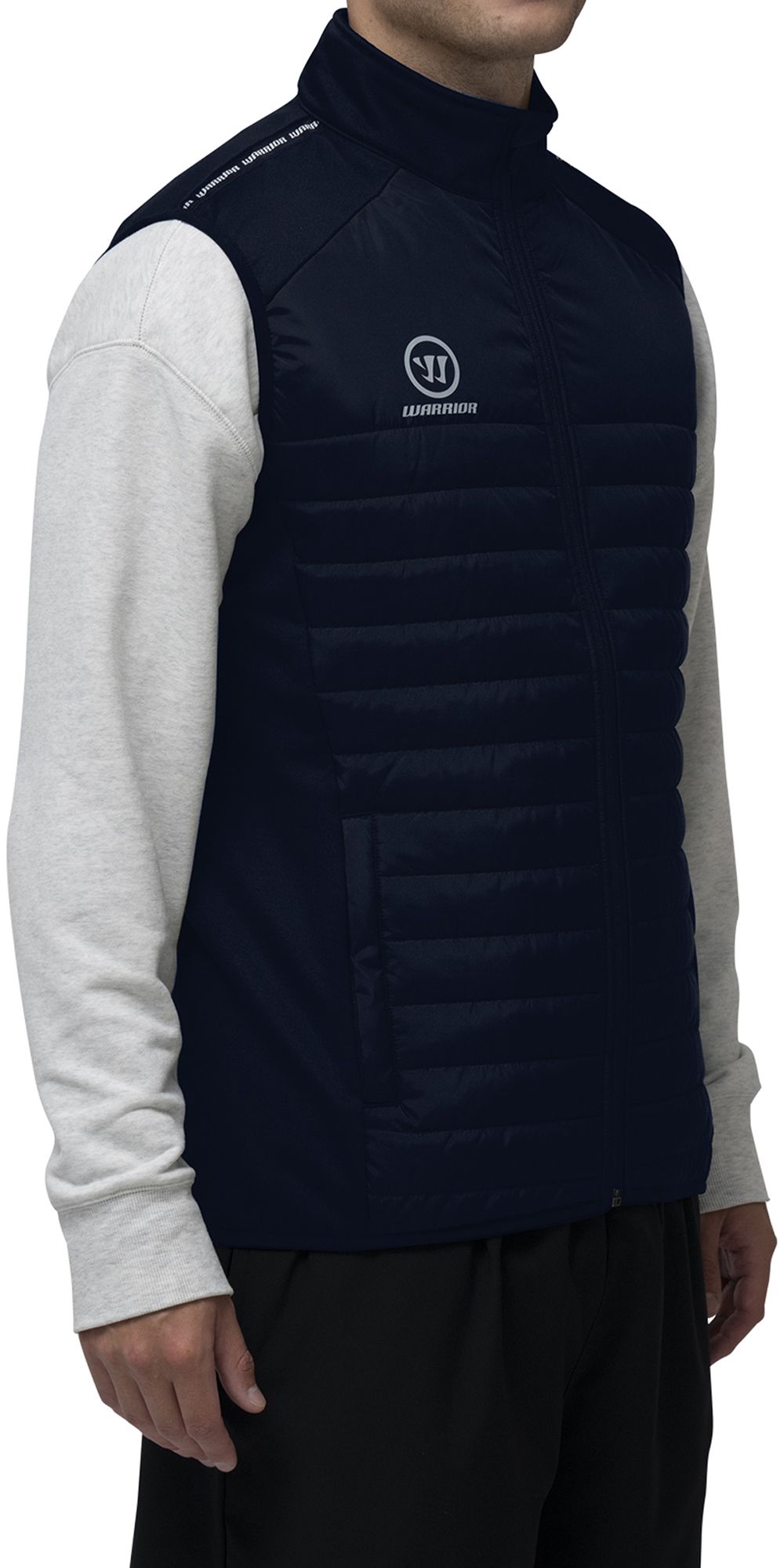 Warrior Men's Gilet Training Vest product image