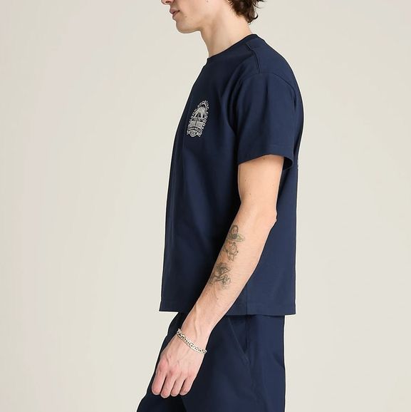 Wilson Men's Classic Tennis T-Shirt product image