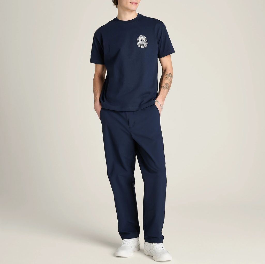 Wilson Men's Classic Tennis T-Shirt product image