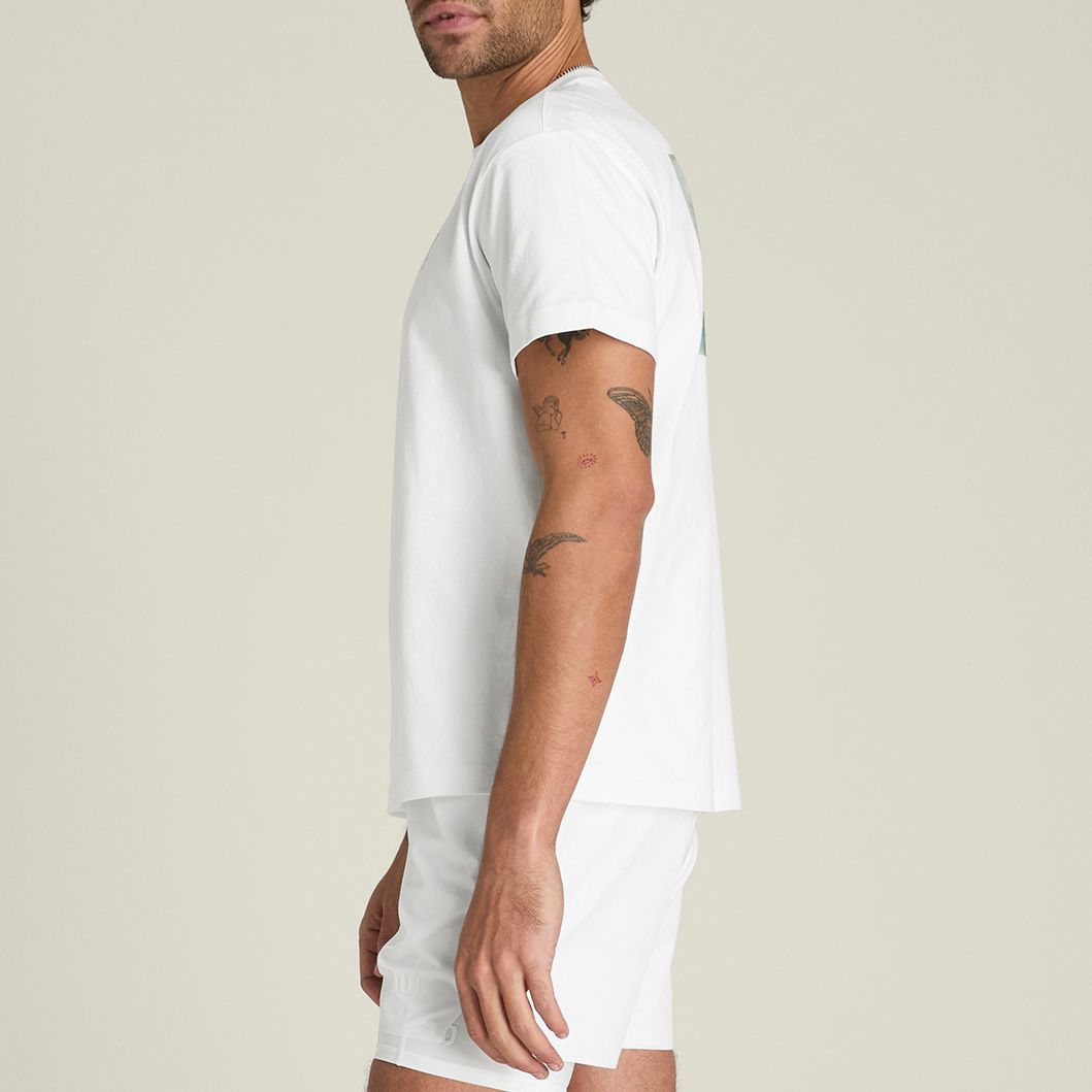 Wilson Men's Classic Tennis T-Shirt product image