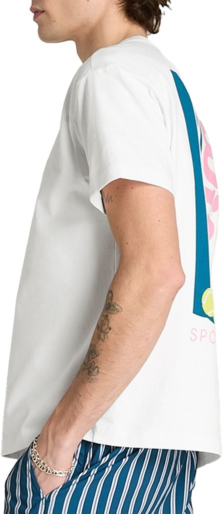 Wilson Men's Classic Tennis T-Shirt product image