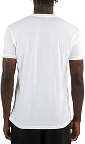 round 21 Sue Bird Seattle Storm Legends White T-Shirt product image