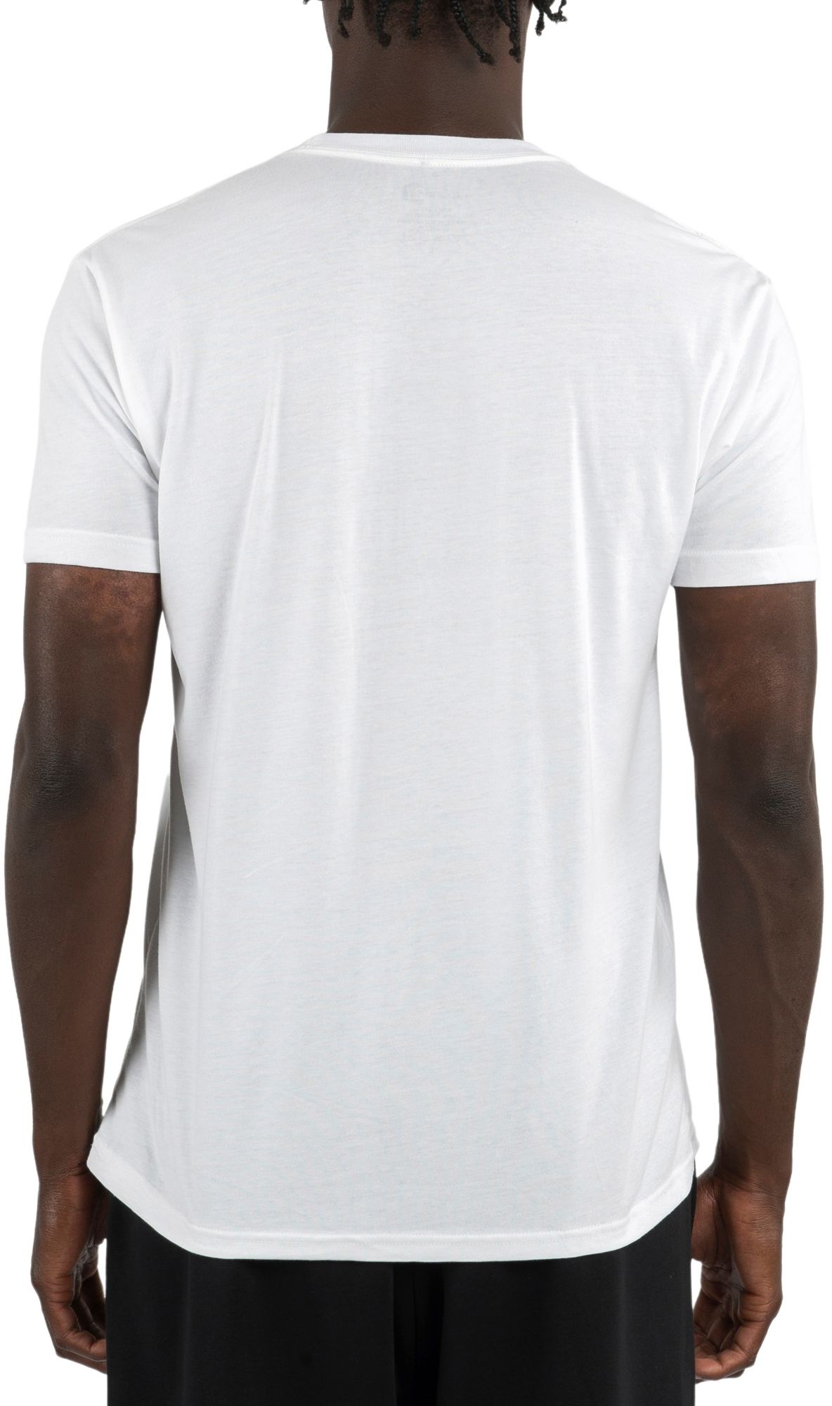 round 21 Chicago Sky Candace Parker Legends White T-Shirt product image