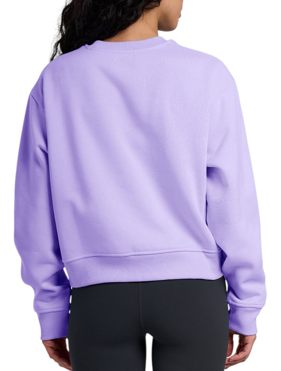Free Fly Women's Bamboo Northcoast Fleece Crew product image