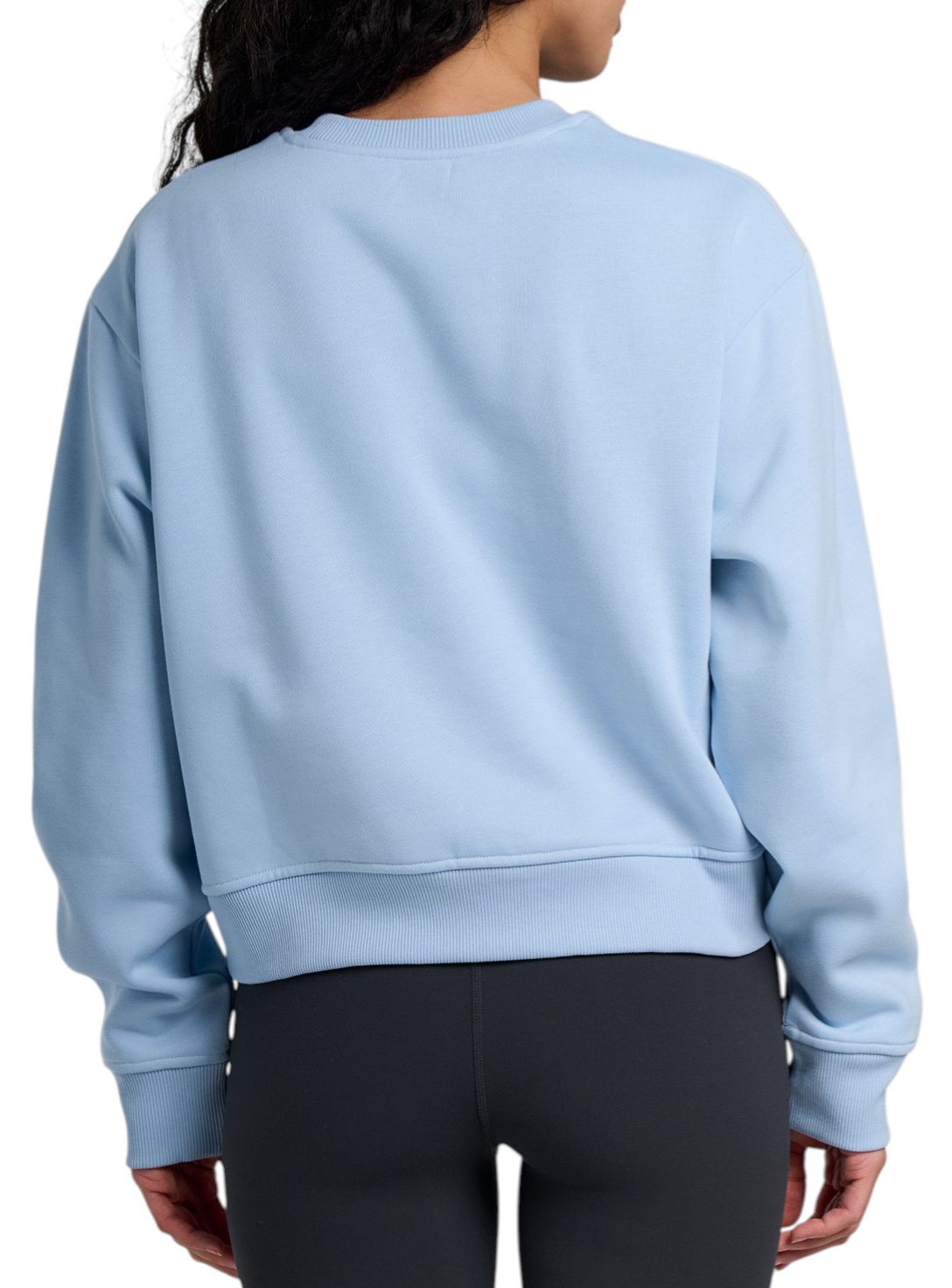Free Fly Women's Bamboo Northcoast Fleece Crew product image