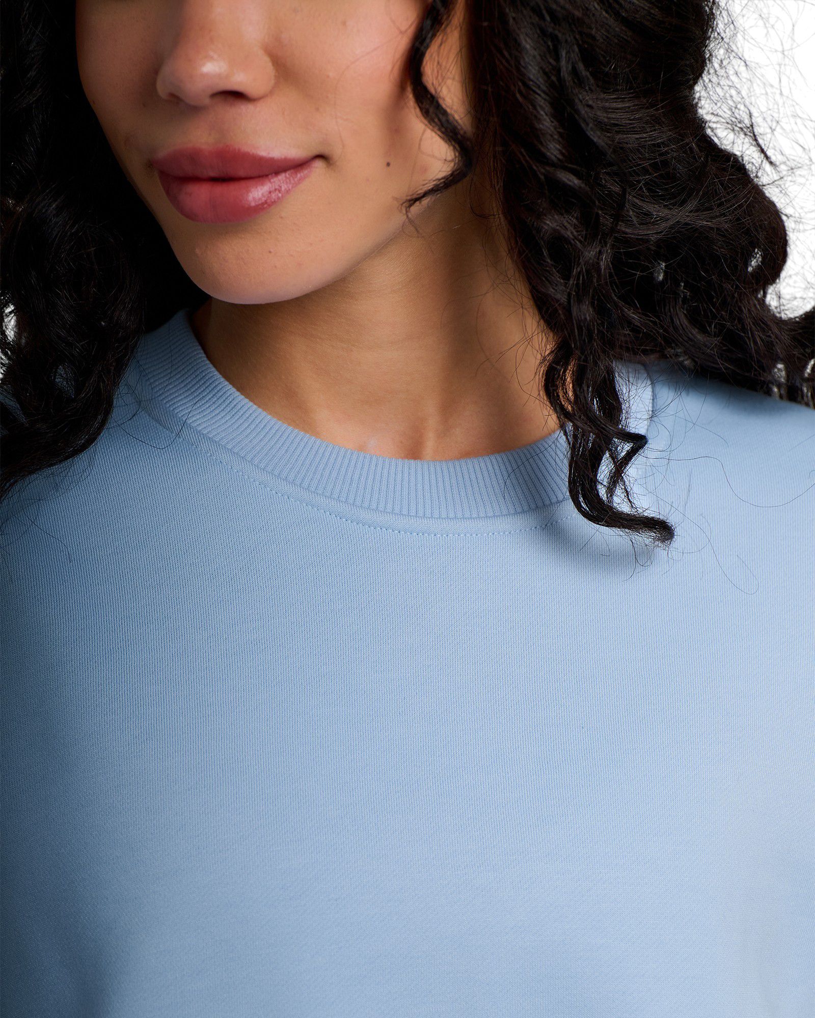 Free Fly Women's Bamboo Northcoast Fleece Crew product image