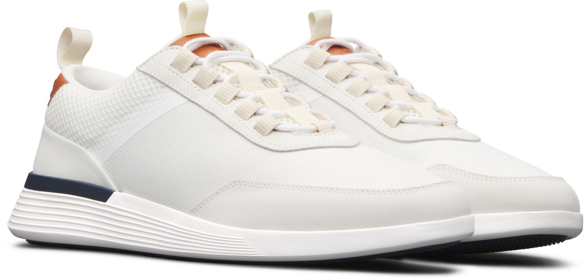 Wolf & Shepherd Men's Crossover Victory Shoes product image