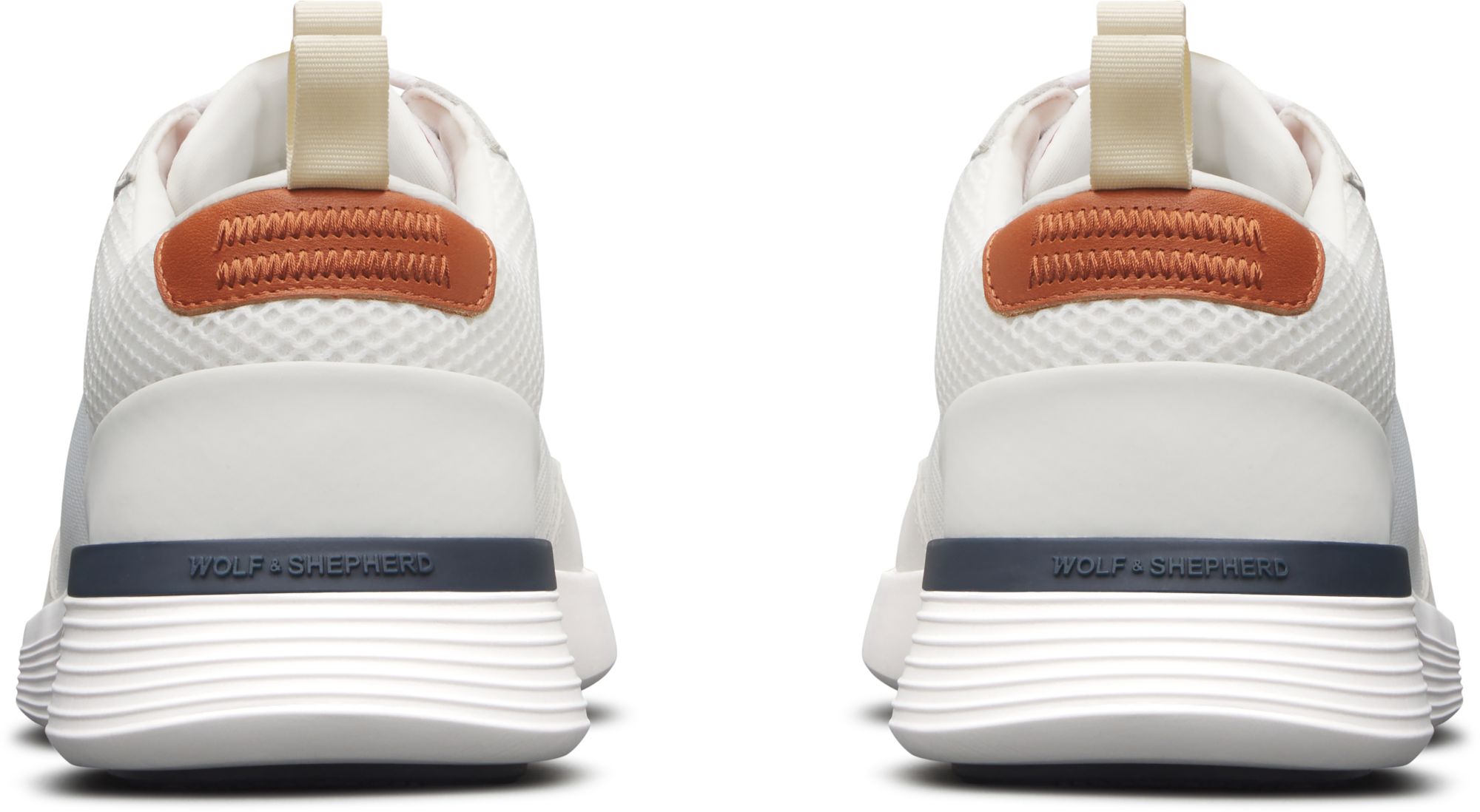 Wolf & Shepherd Men's Crossover Victory Shoes product image