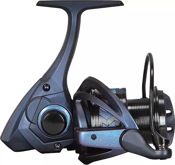 Wave Off Urban Fishing Spinning Reel (Limited Edition)