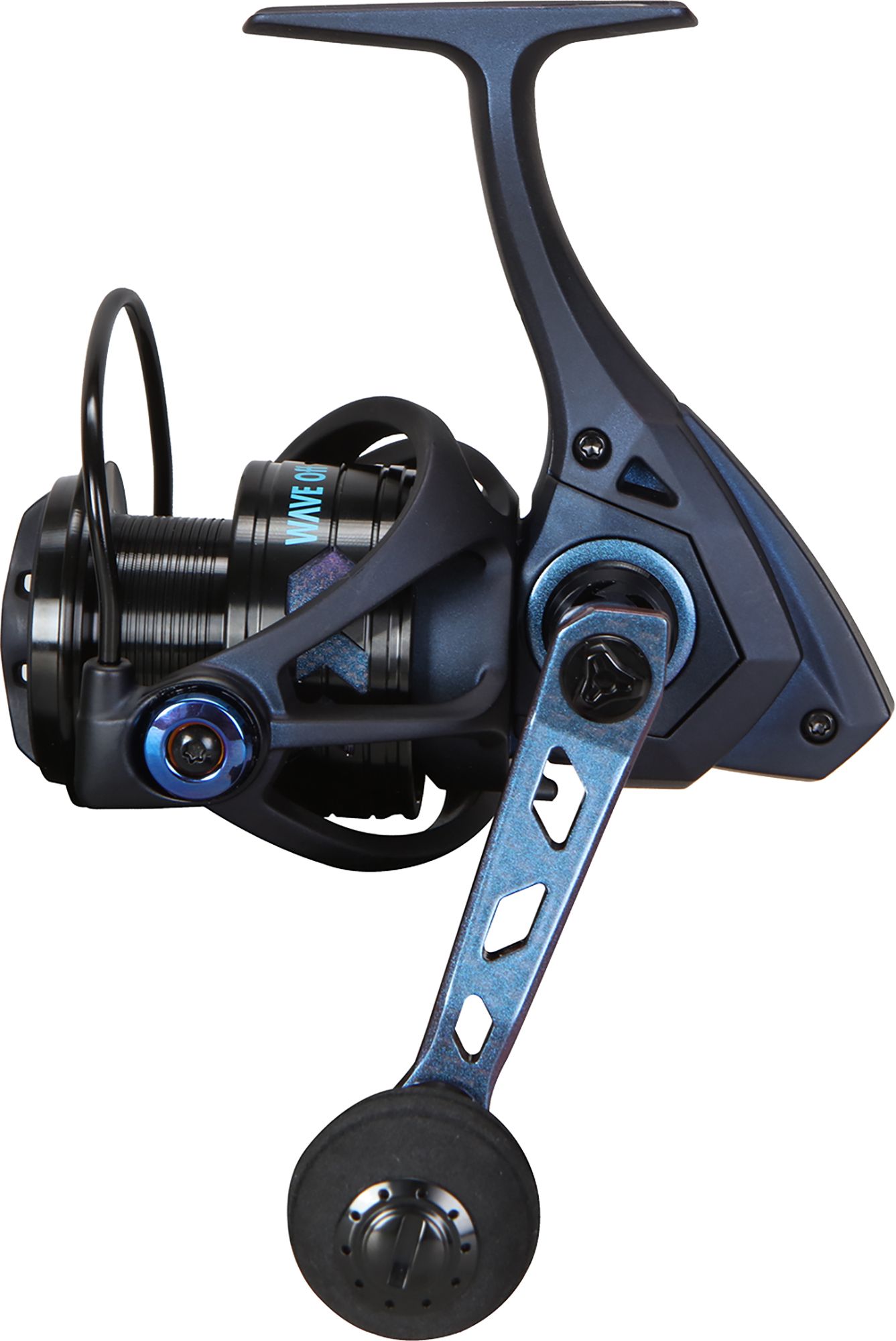 Okuma Wave Off Spinning Reel