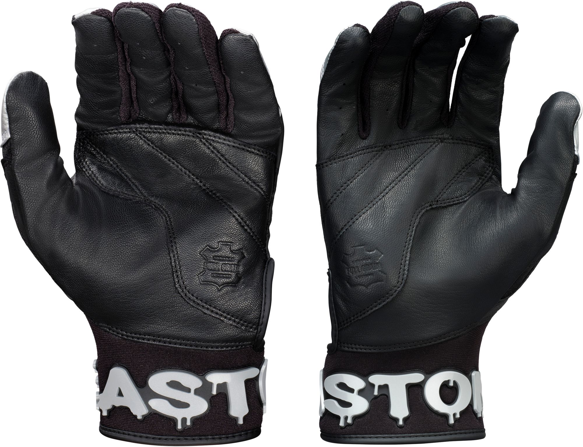 Easton Youth Walk-Off Ethos The Dub Darkside Batting Gloves product image