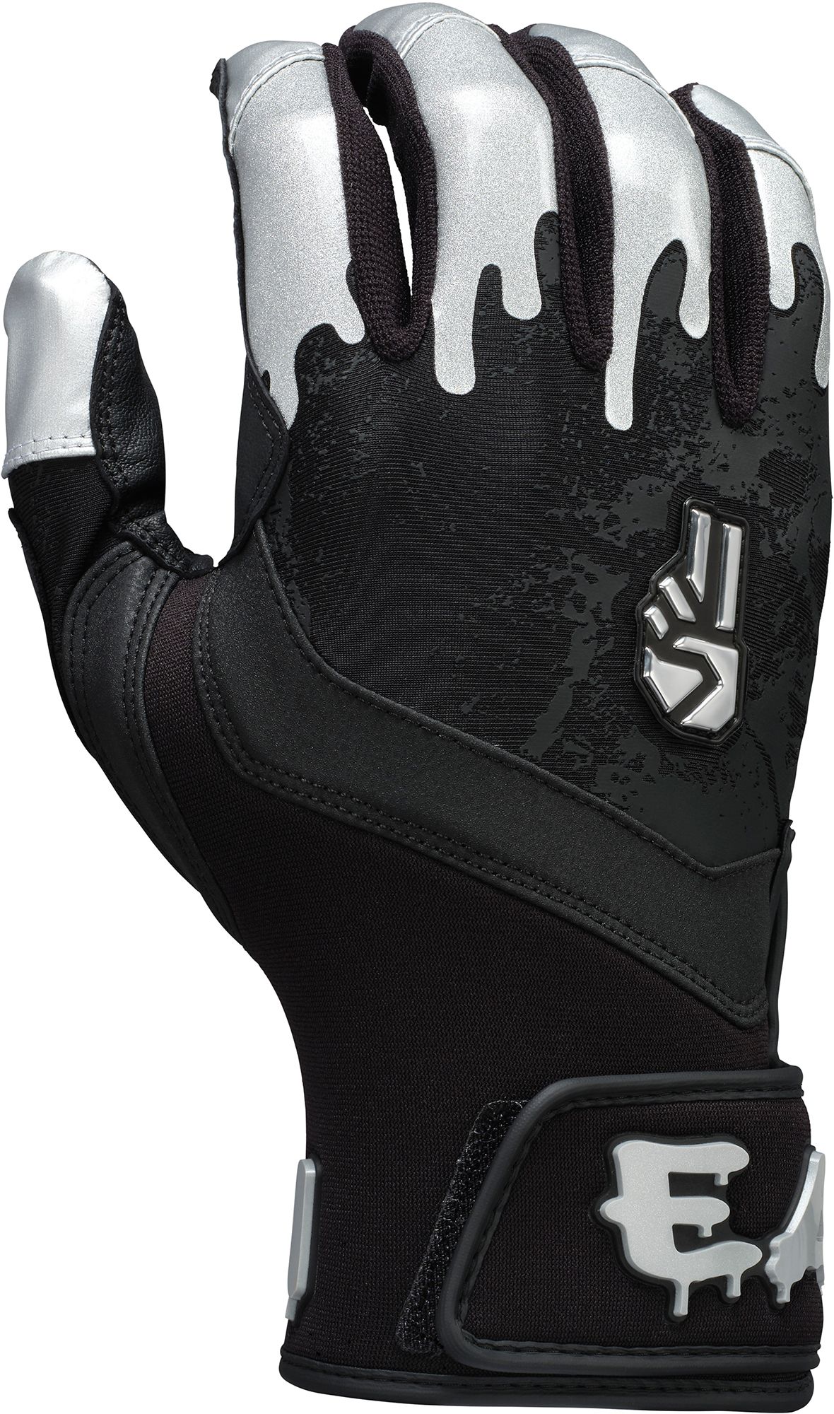 Easton Youth Walk-Off Ethos The Dub Darkside Batting Gloves product image