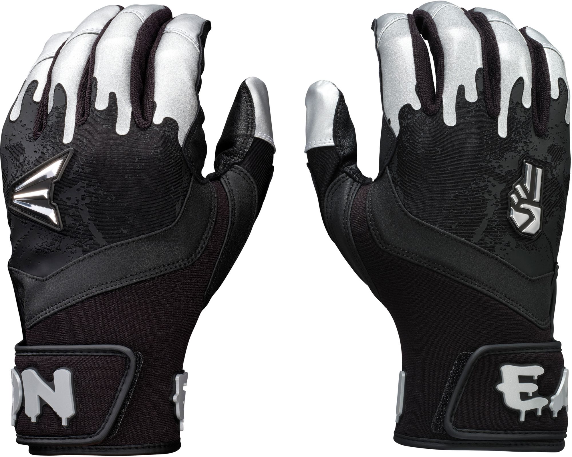 Easton Youth Walk-Off Ethos The Dub Darkside Batting Gloves product image