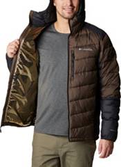 Columbia Men's Labyrinth Loop Hooded Jacket product image