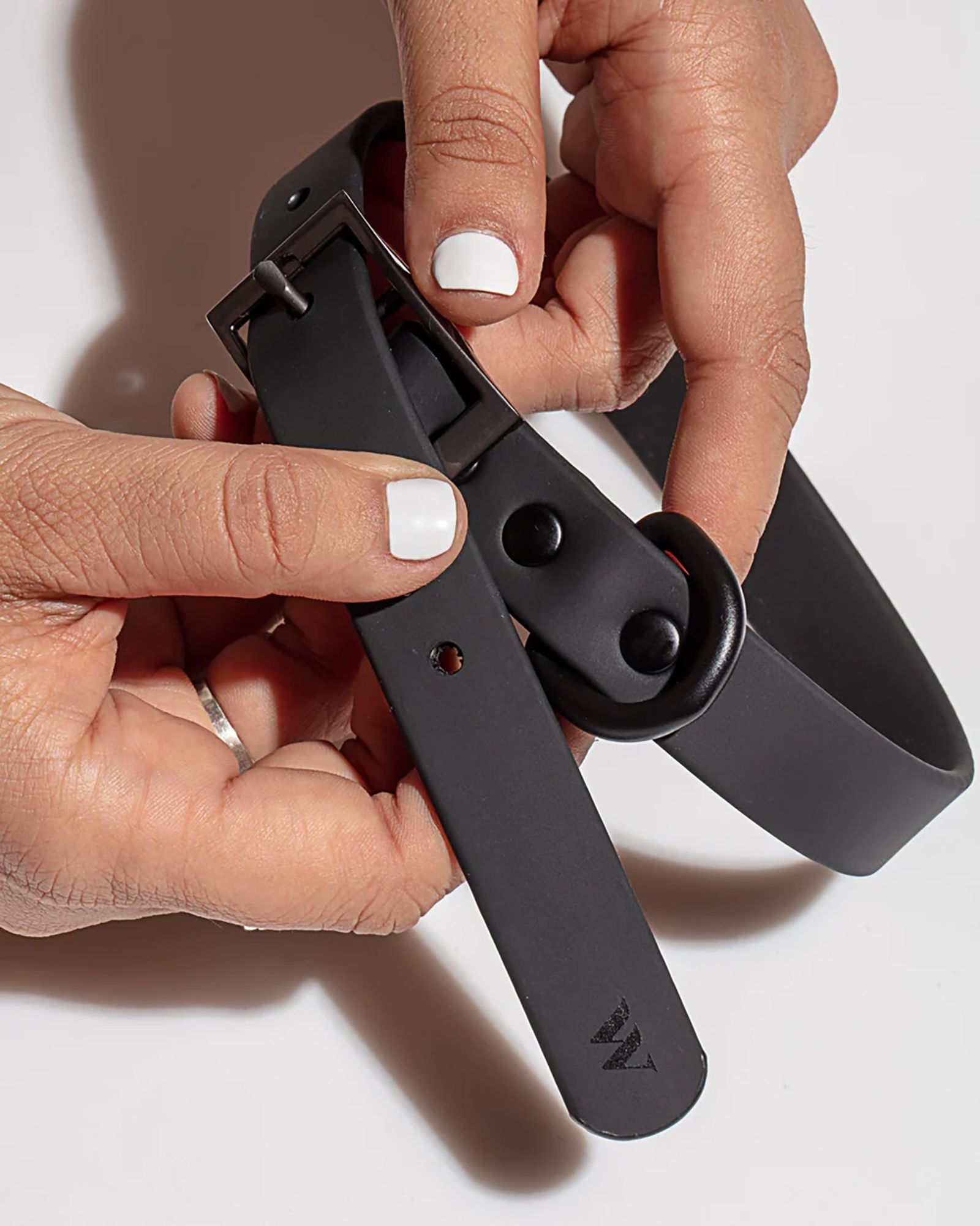 Wild One Adjustable Dog Collar product image