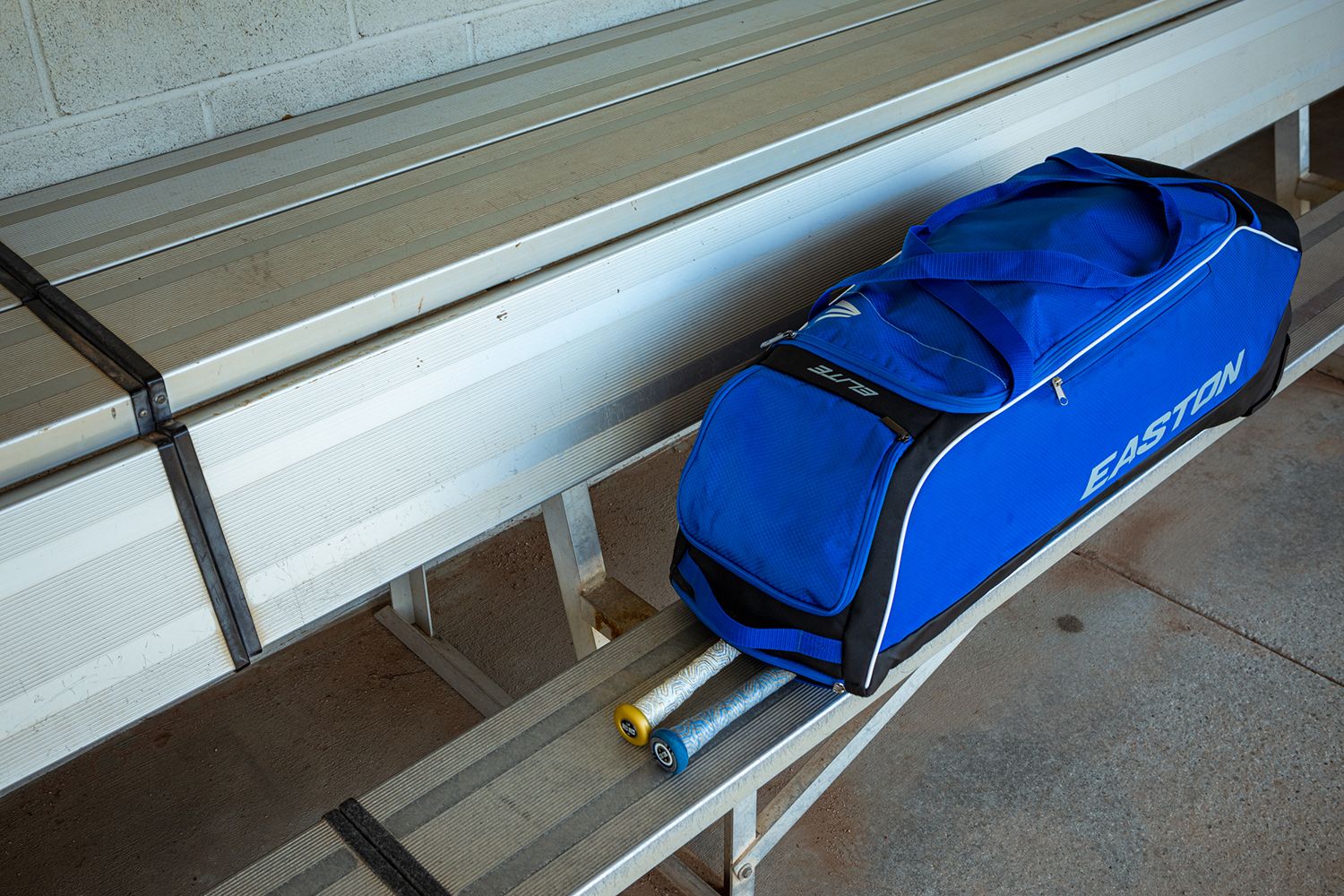 Easton Walk-Off Elite Wheeled Bat Bag product image