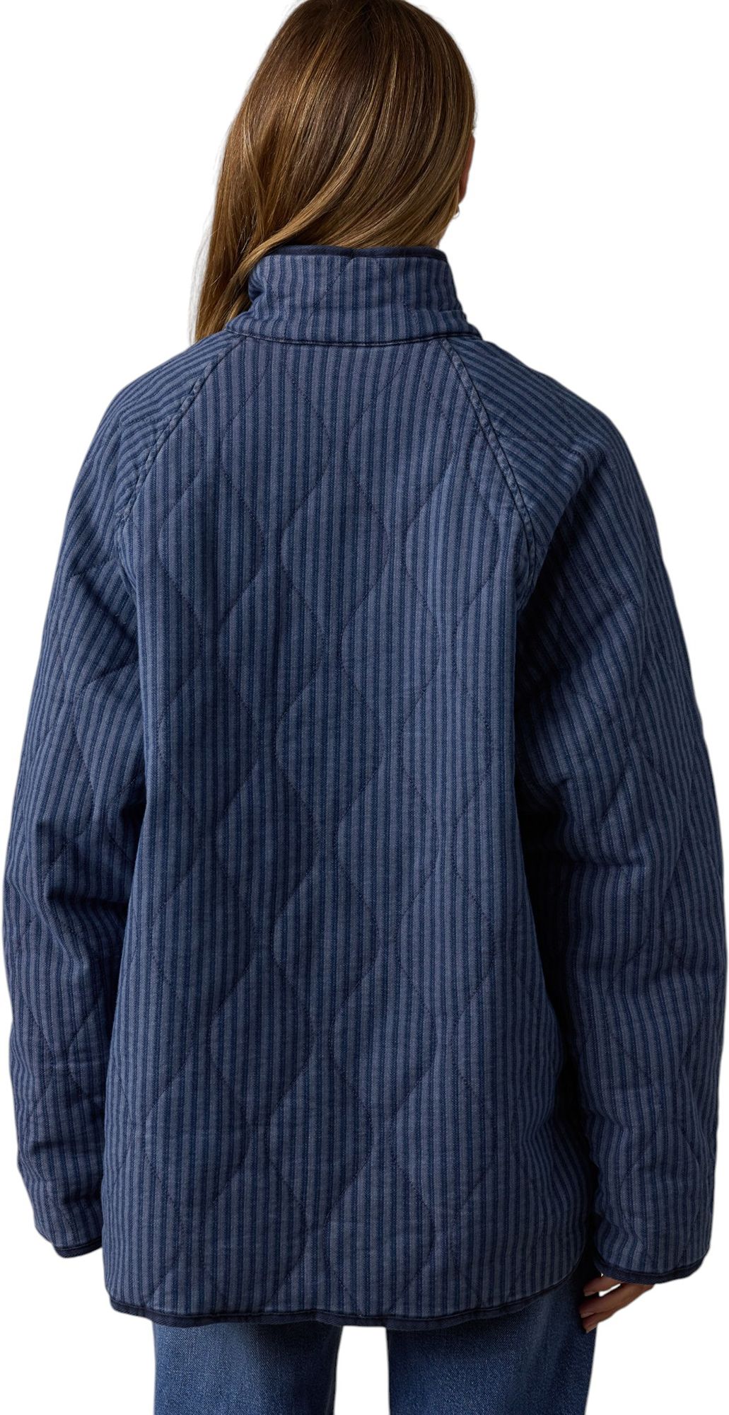 Faherty Women's Topsail Quilted Jacket product image