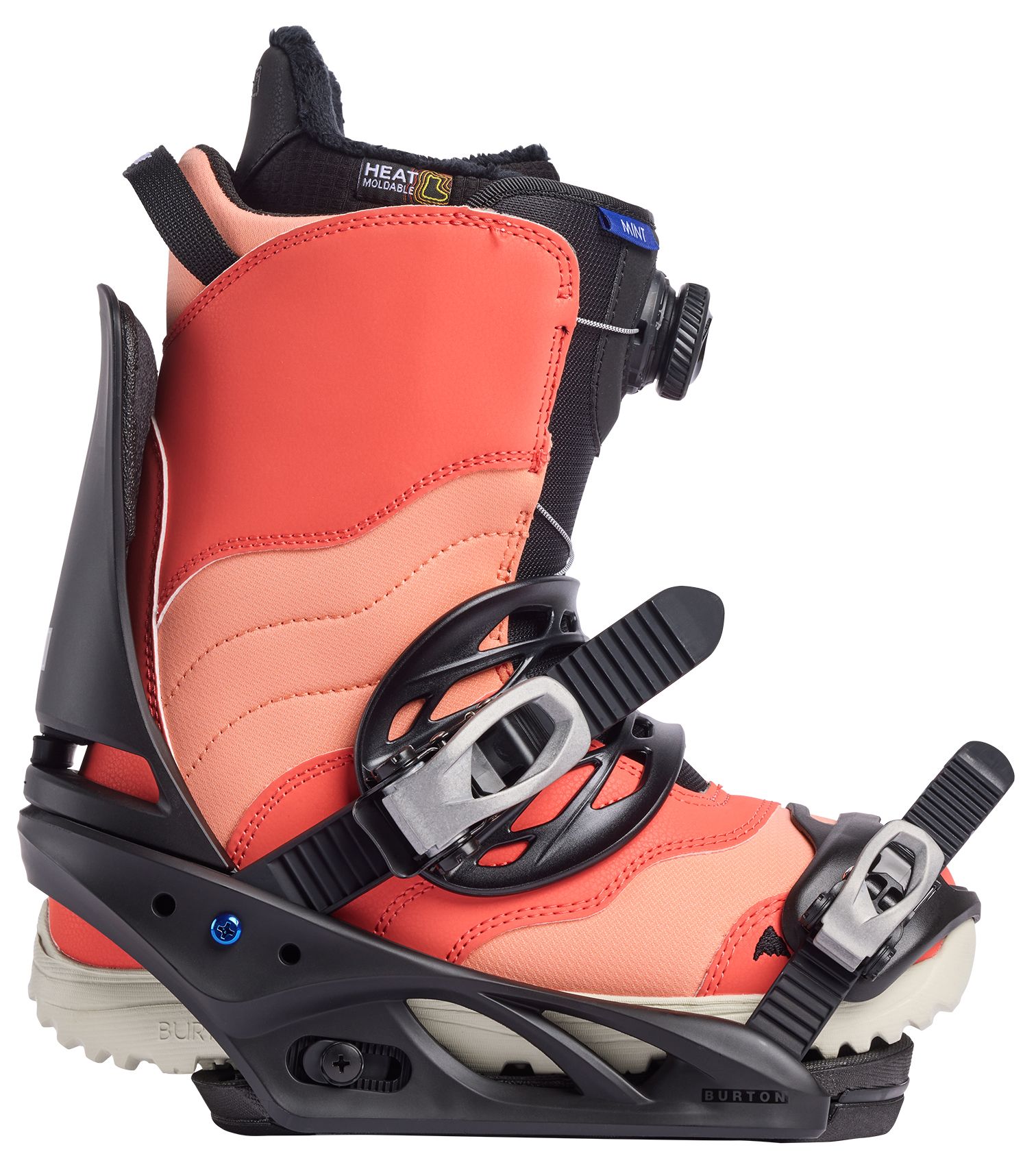 Burton Women's Lexa Re:Flex Snowboard Bindings 2026 product image