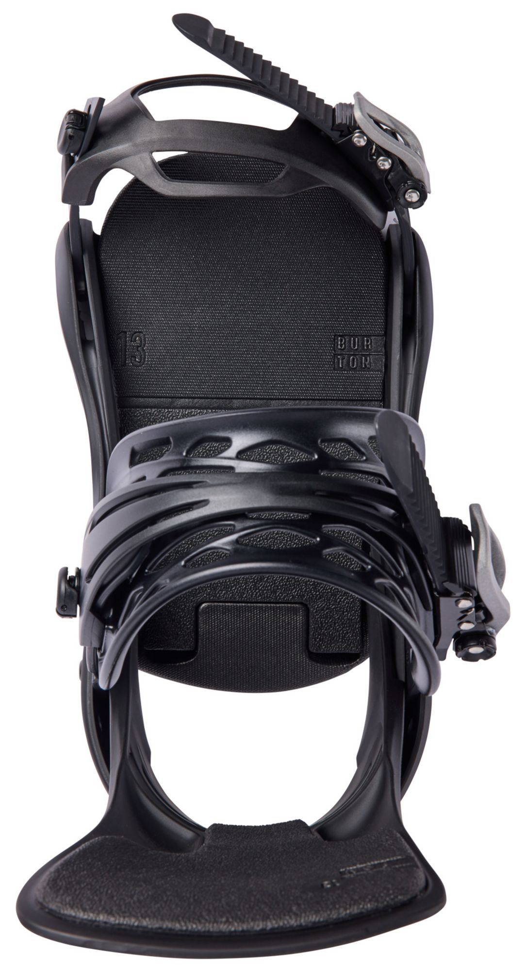 Burton Women's Lexa Re:Flex Snowboard Bindings 2026 product image