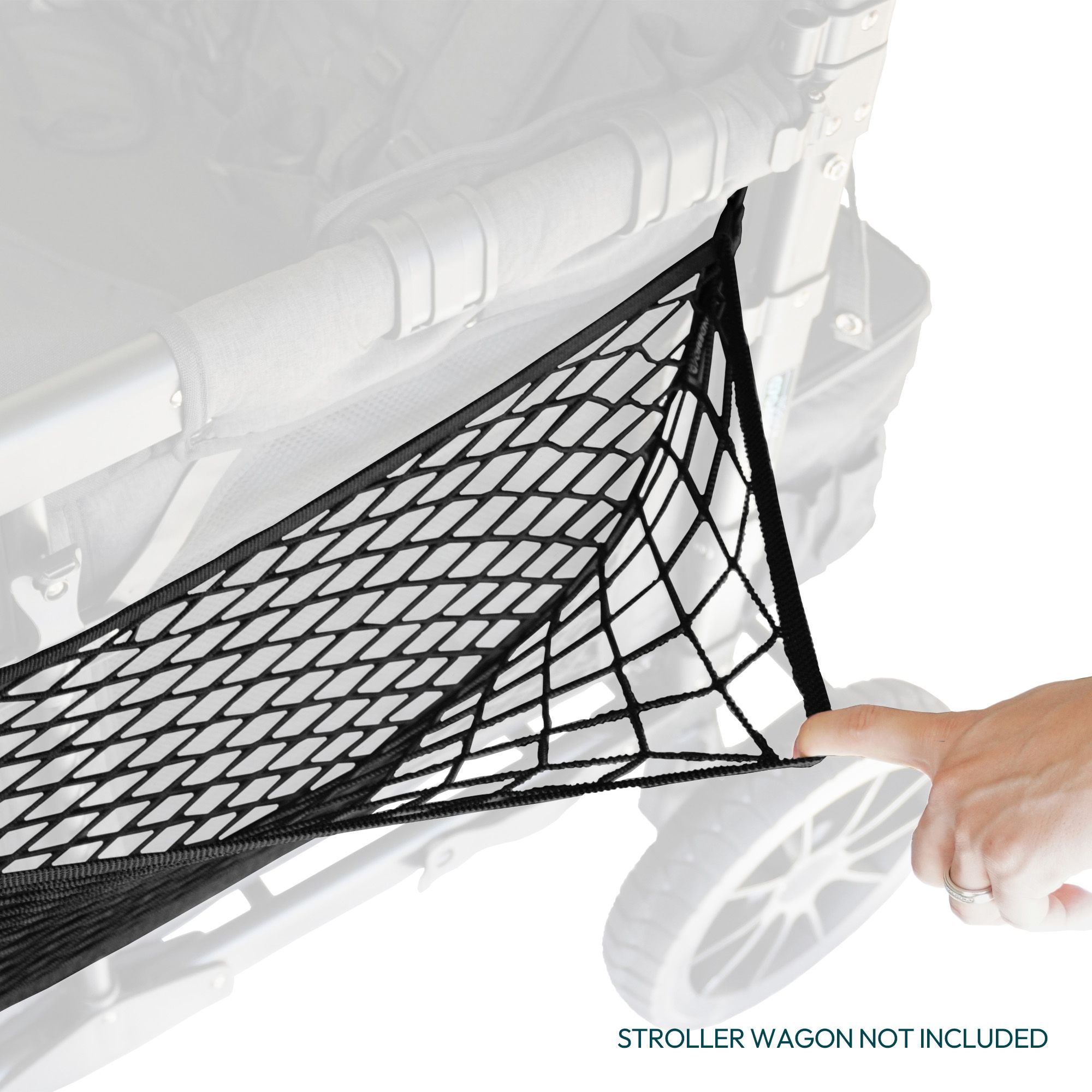 WonderFold WonderNet Cargo Mesh Net product image