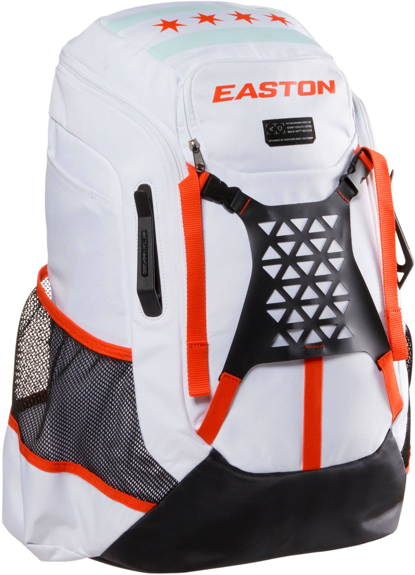 Easton Chicago Walk-Off NX Elite Bat Pack | Dick's Sporting Goods