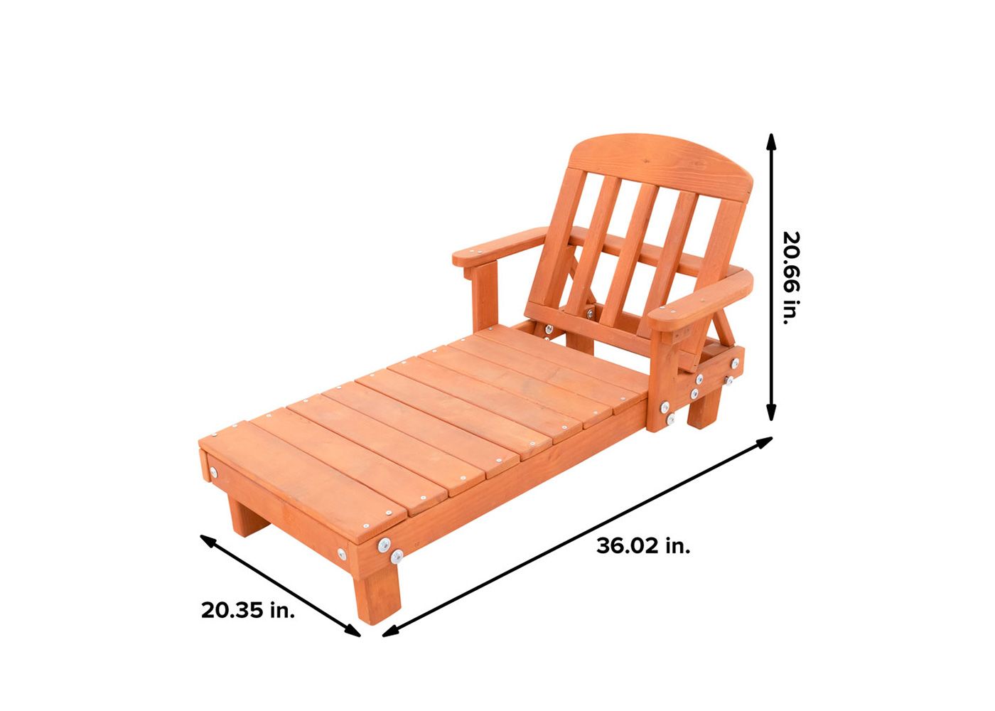 Kids lounge chair outdoor sales
