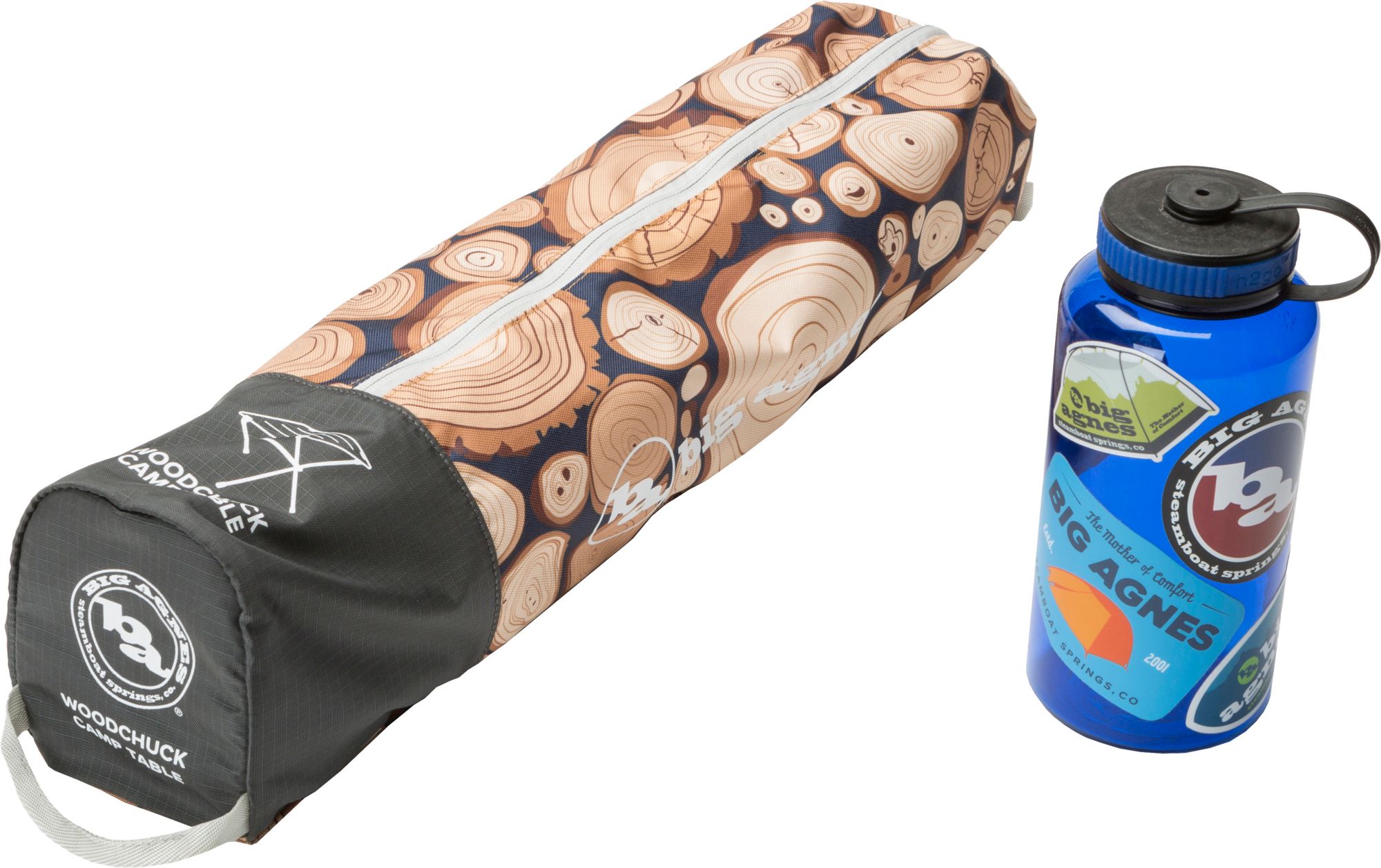 Big Agnes Woodchuck Camp Table product image