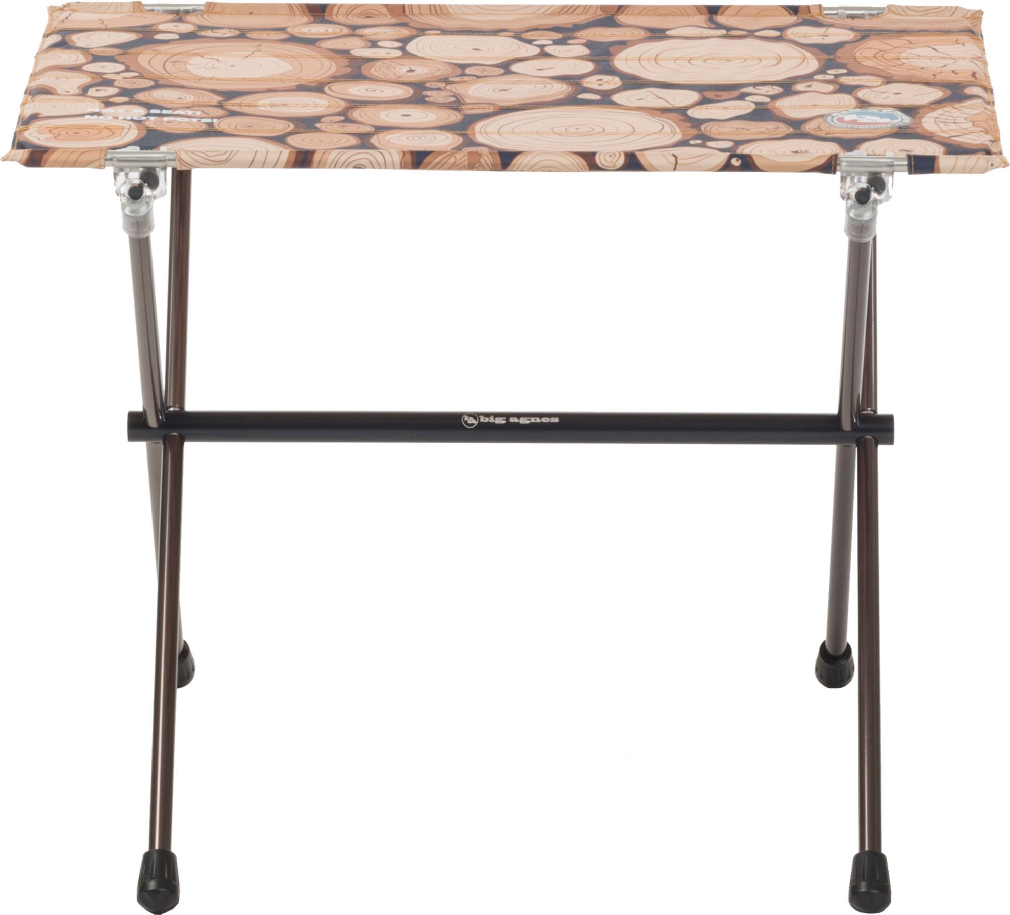 Big Agnes Woodchuck Camp Table product image