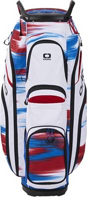OGIO WOODE 15 Cart Bag product image
