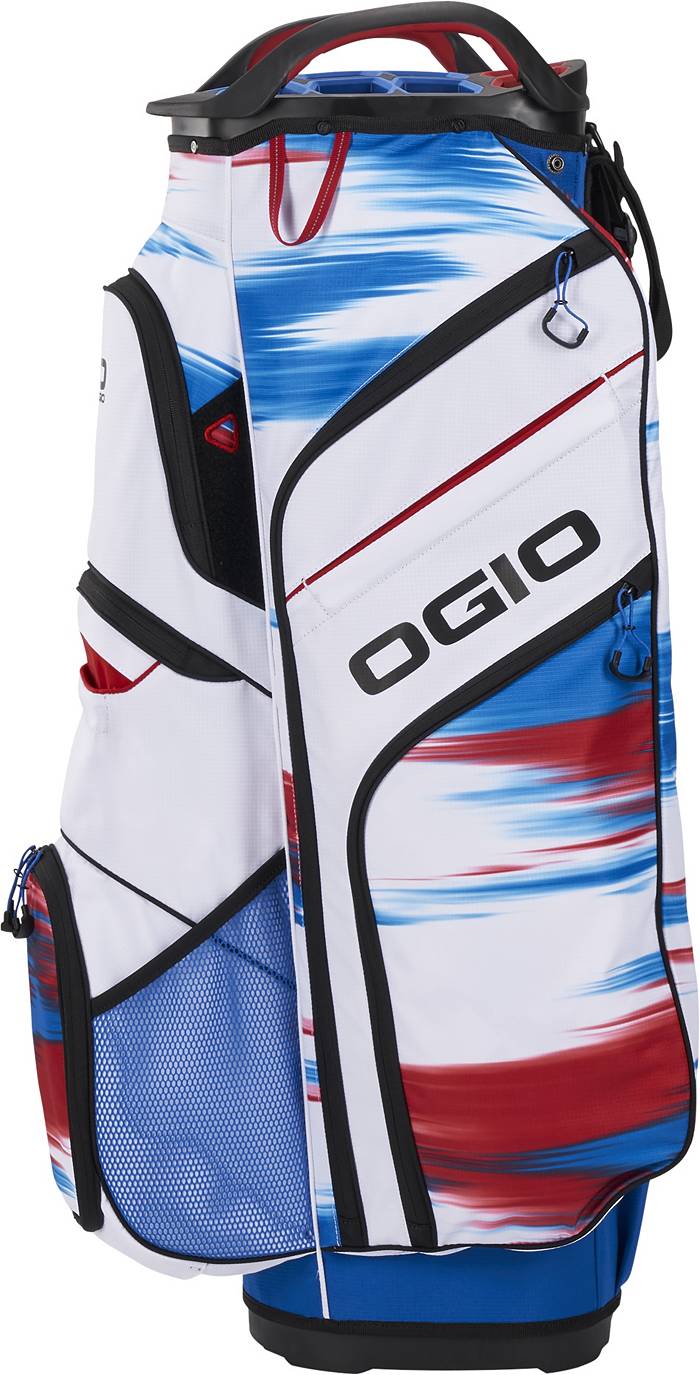 JB115 Ogio Golf Bag