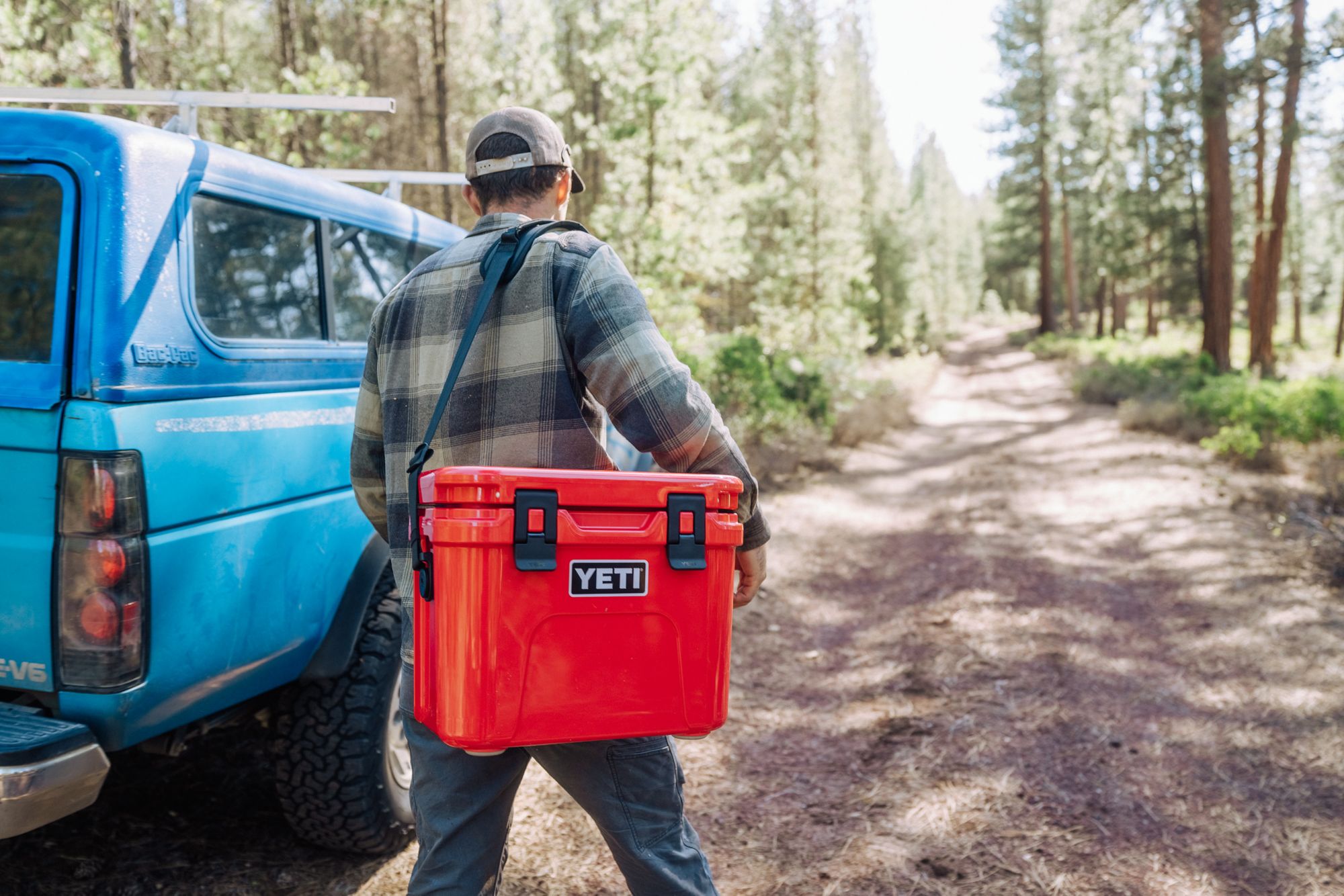 YETI Roadie 15 Hard Cooler product image