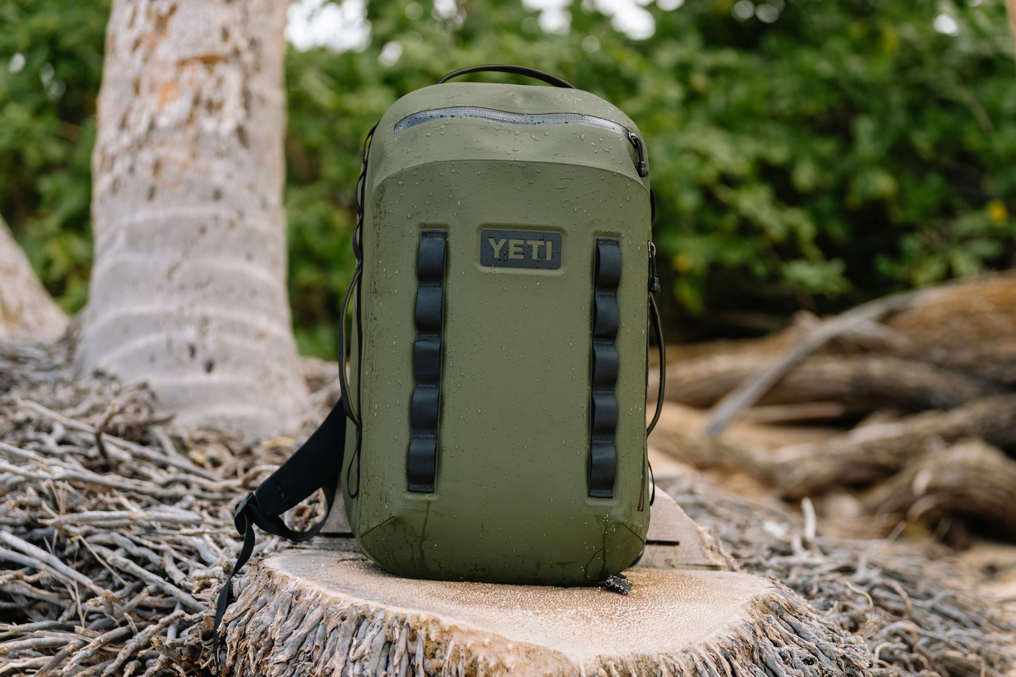 YETI Cayo 35L Backpack product image