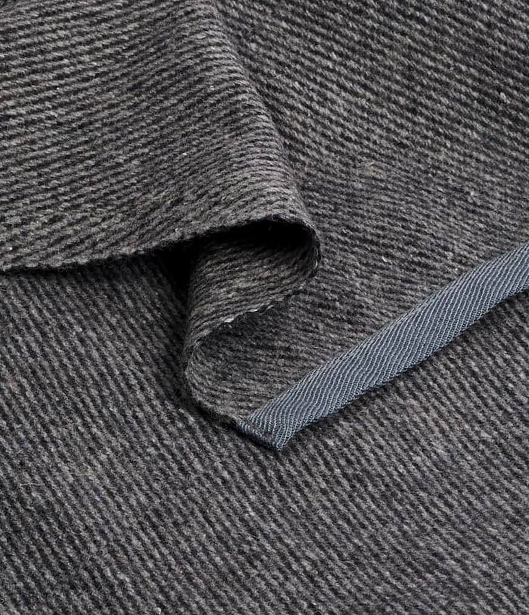 Manduka Recycled Wool Yoga Blanket product image