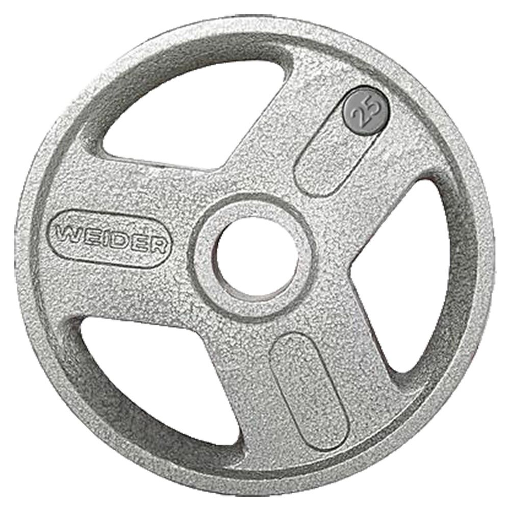 Weider Olympic Weight Plate product image
