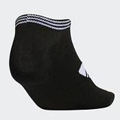 adidas Originals Women's Trefoil Superlite No Show Socks 6-pack product image