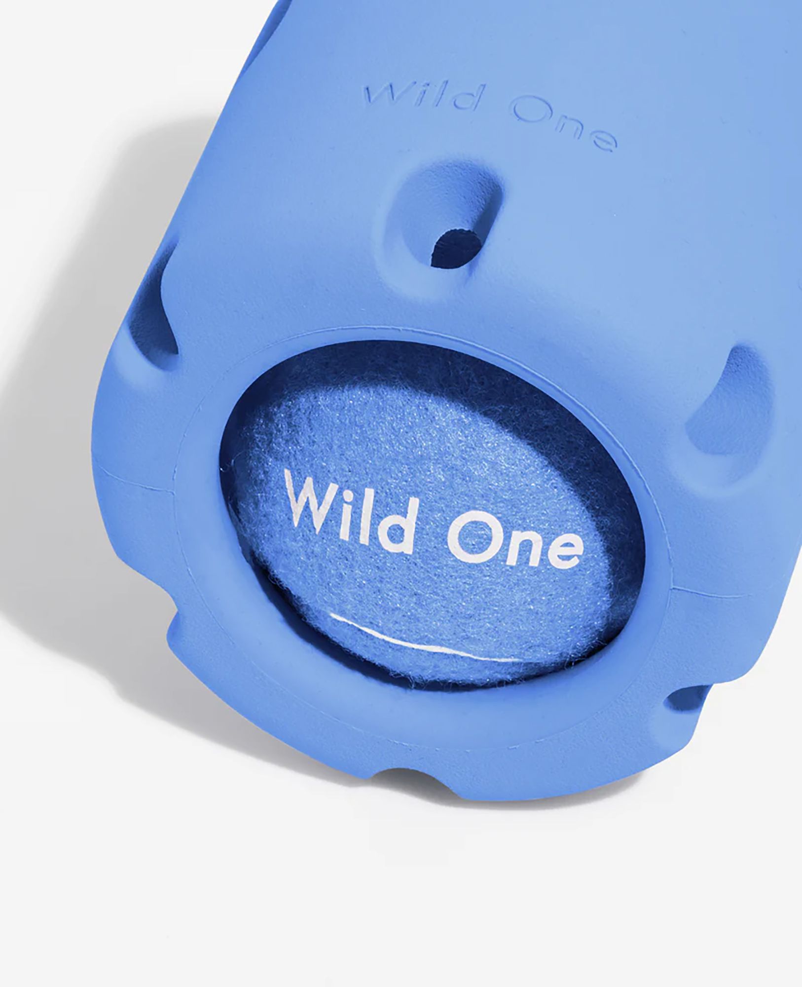 Wild One Tennis Tumble Dog Puzzle Toy product image
