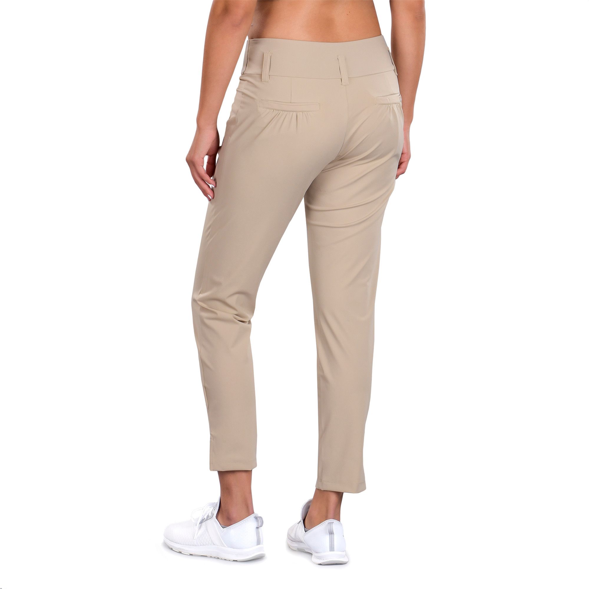 SwingDish Women's Linda Mosaico Skinny Pant product image