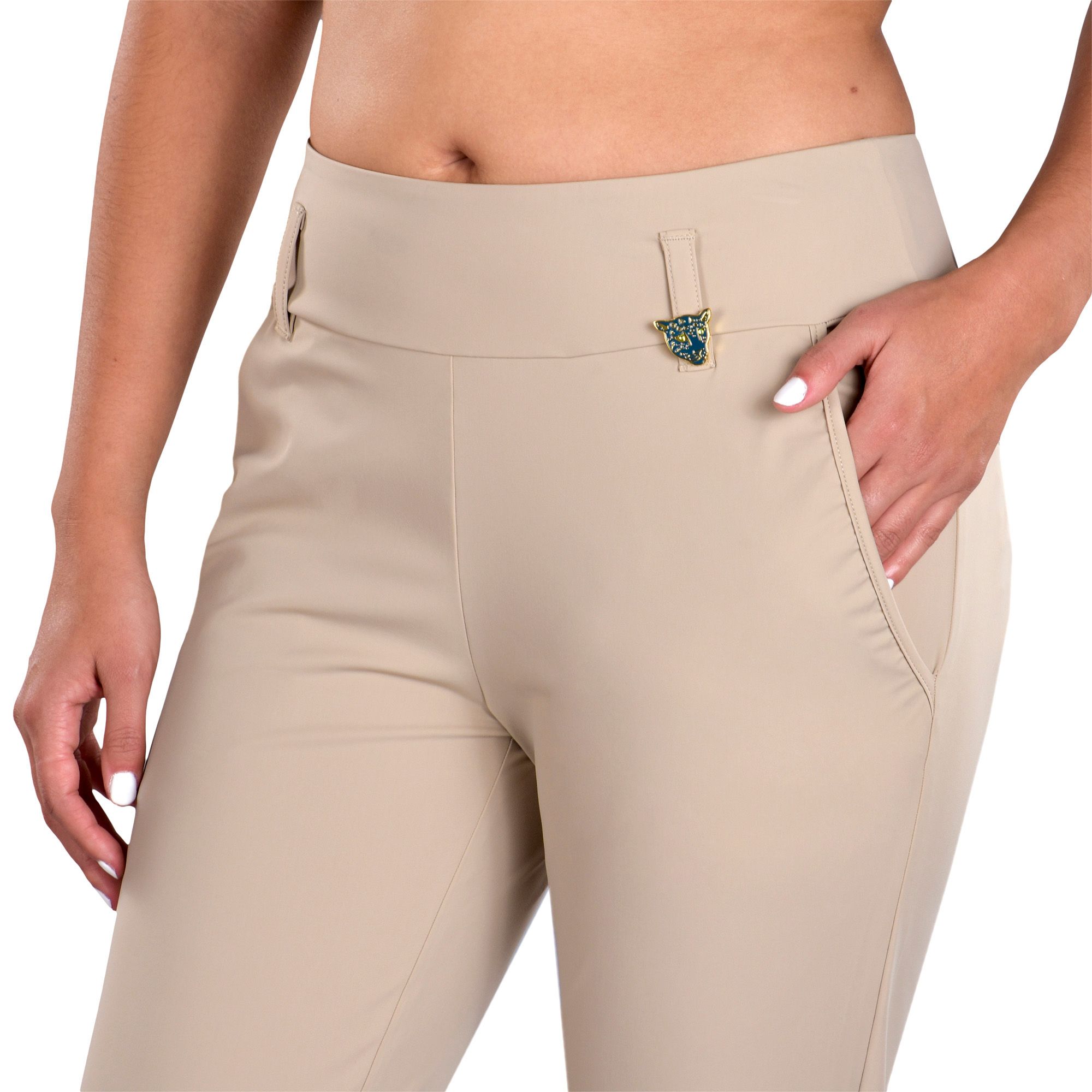 SwingDish Women's Linda Mosaico Skinny Pant product image