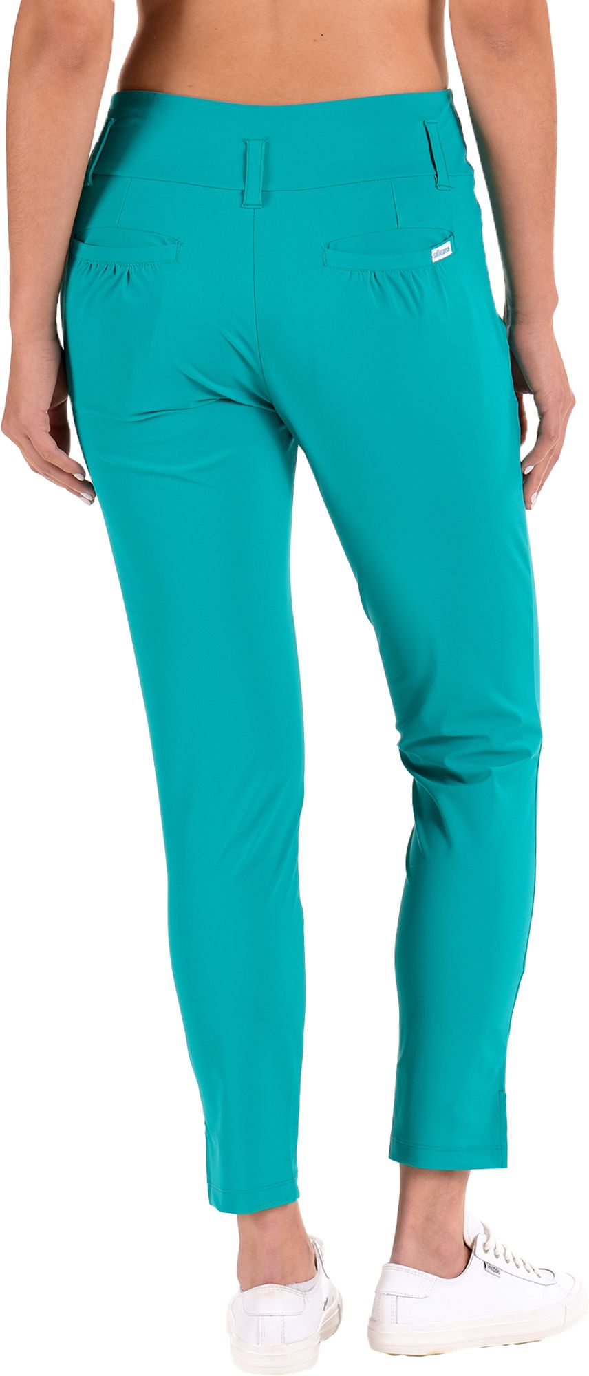 SwingDish Women's Linda Skinny Golf Pants product image