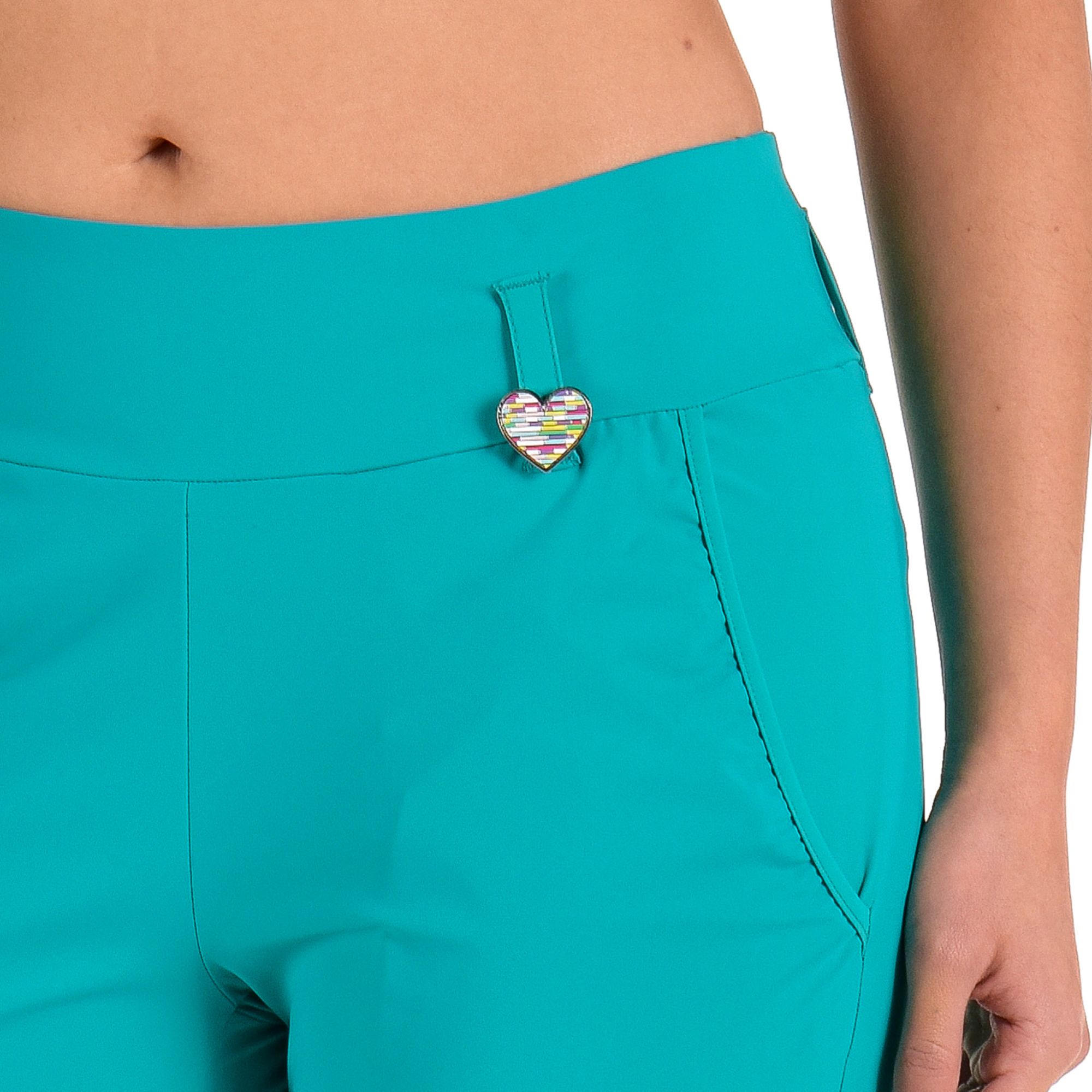SwingDish Women's Linda Skinny Golf Pants product image