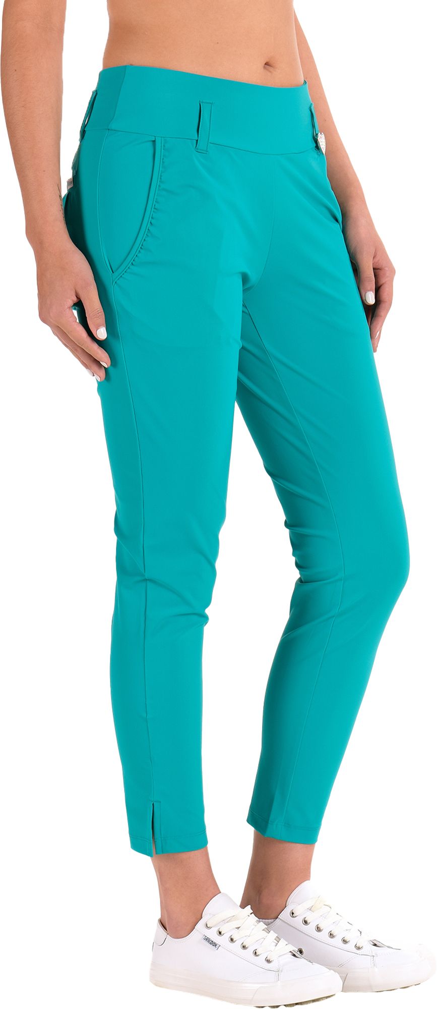 SwingDish Women's Linda Skinny Golf Pants product image