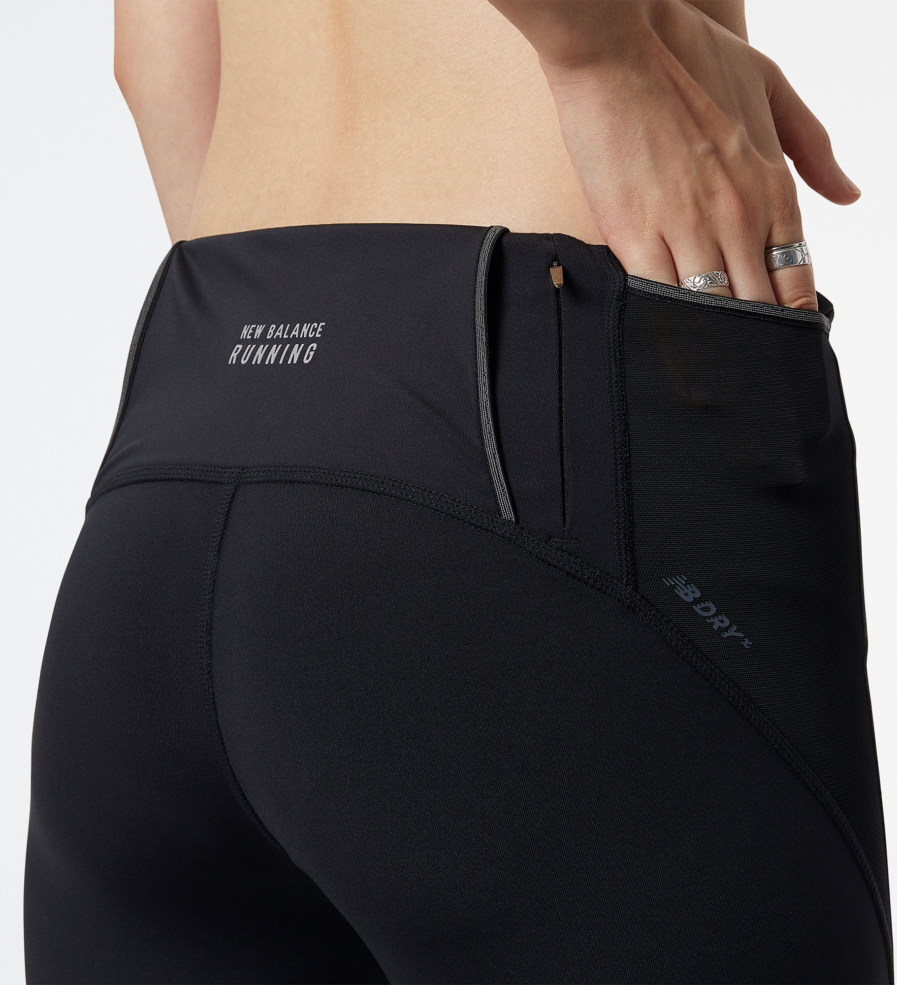 New Balance Women's Impact Running Tights product image